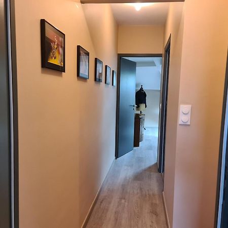 Bleautiful "Eugenie" Charmante Maison De Ville Fontainebleau Cameră foto
